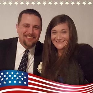 Meet your Posher, Beth